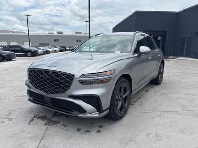 New 2026 Genesis GV70 3.5T Sport Prestige