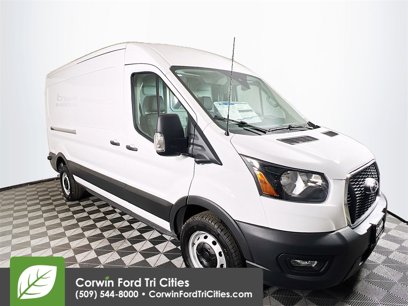 New 2024 Ford Transit 250 148 Medium Roof