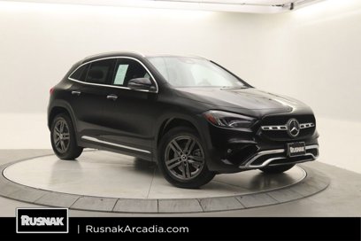Used 2025 Mercedes-Benz GLA 250