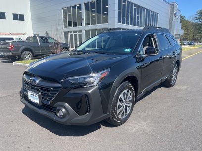 Certified 2024 Subaru Outback Premium