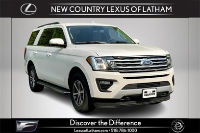 Used 2019 Ford Expedition XLT w/ Equipment Group 202A
