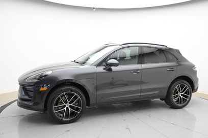 Used 2024 Porsche Macan