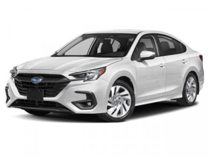 Used 2023 Subaru Legacy Limited