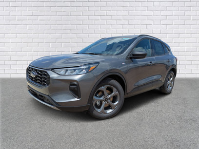 New 2025 Ford Escape ST-Line