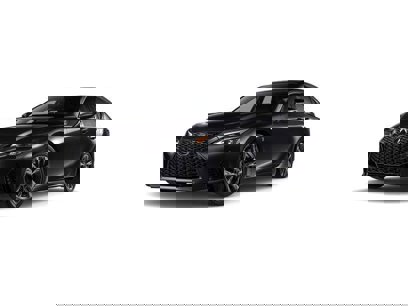New 2025 Lexus IS 350 F Sport