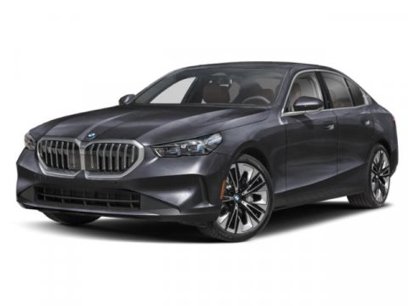 Certified 2024 BMW 540i xDrive w/ Premium Package
