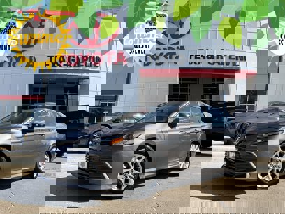 Used 2023 Toyota Camry LE