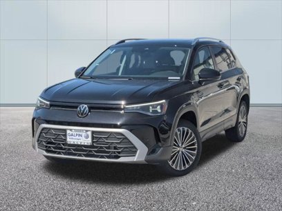 New 2025 Volkswagen Taos SE