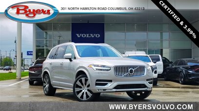 Certified 2024 Volvo XC90 B5 Plus
