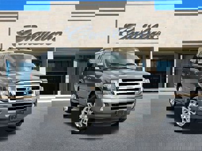 Used 2013 Ford Expedition Limited