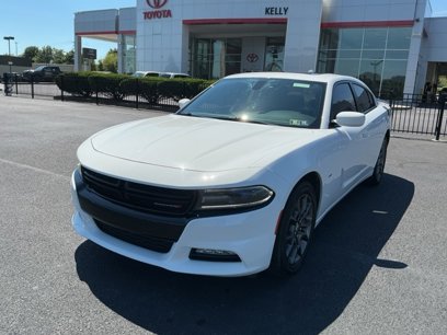 Used 2018 Dodge Charger GT w/ Navigation & Travel Group