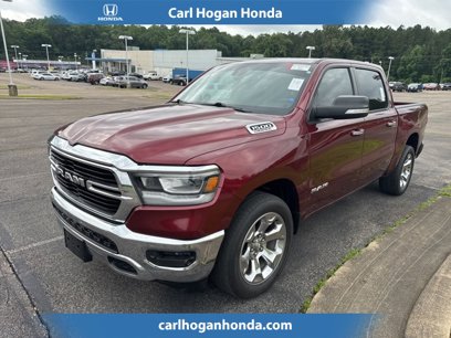 Used 2019 RAM 1500 Big Horn