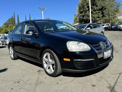 Used 2009 Volkswagen Jetta S