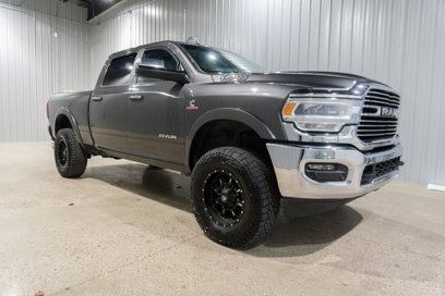 Used 2020 RAM 2500 Laramie
