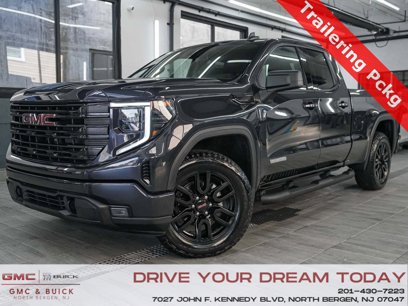 Used 2023 GMC Sierra 1500 Elevation
