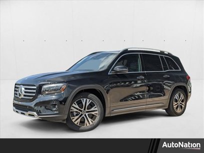 New 2025 Mercedes-Benz GLB 250