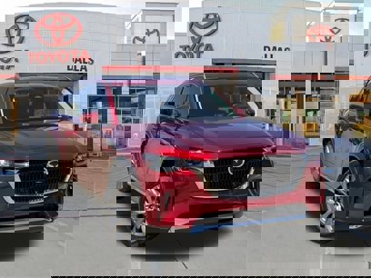 Used 2024 MAZDA CX-90 3.3 Turbo w/ Premium Package