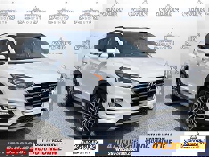 Used 2019 Hyundai Tucson Ultimate
