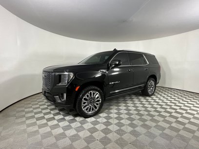 Used 2023 GMC Yukon Denali Ultimate