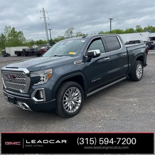 Used 2019 GMC Sierra 1500 Denali w/ Denali Ultimate Package