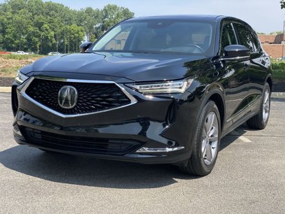 Certified 2023 Acura MDX SH-AWD