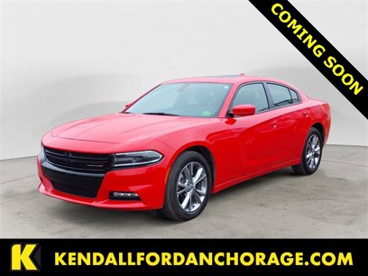 Used 2021 Dodge Charger SXT w/ Driver Convenience Group