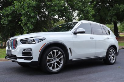 Used 2019 BMW X5 xDrive40i w/ Convenience Package
