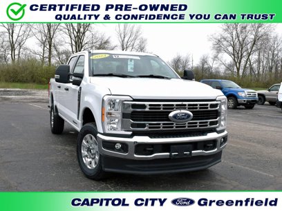 Used 2023 Ford F250 XLT