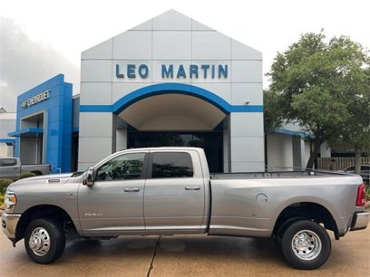 Used 2023 RAM 3500 Laramie