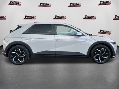New 2023 Hyundai Ioniq 5 SEL w/ Cargo Package