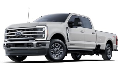 New 2025 Ford F350 Lariat