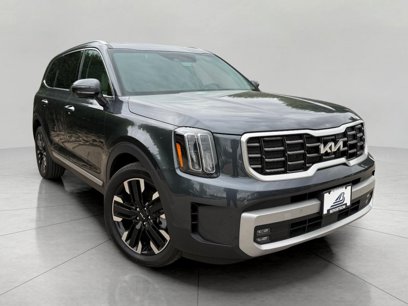 Used 2023 Kia Telluride SX