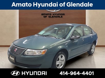 Used 2007 Saturn ION Level 2 w/ Preferred Pkg
