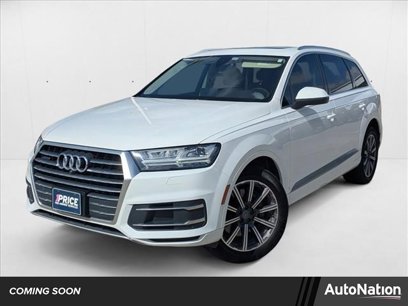 Used 2019 Audi Q7 2.0T Premium Plus w/ Premium Plus Package