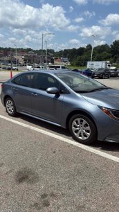 Used 2020 Toyota Corolla LE