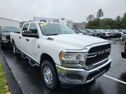 Used 2022 RAM 3500 Tradesman