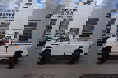 Used 2015 Ford F350 XL