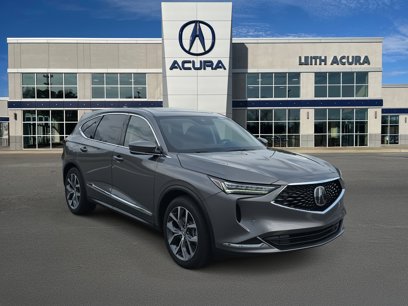 Used 2024 Acura MDX FWD w/ Technology Package