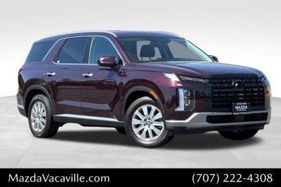 Used 2024 Hyundai Palisade SEL