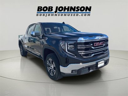 Used 2025 GMC Sierra 1500 SLT