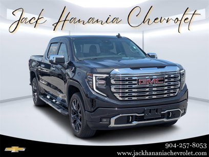 Used 2024 GMC Sierra 1500 Denali