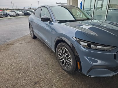 Used 2024 Ford Mustang Mach-E Premium