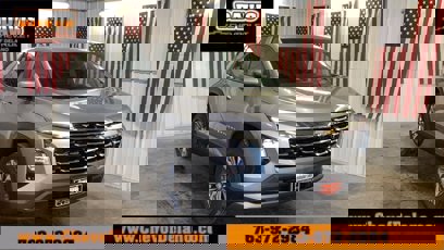 New 2026 Chevrolet Equinox LT w/ Convenience Package II