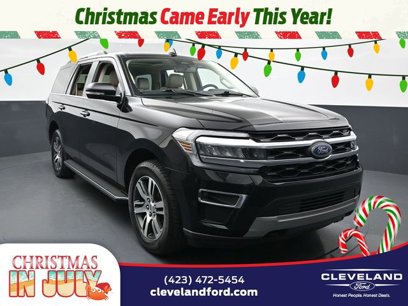 Used 2023 Ford Expedition Limited
