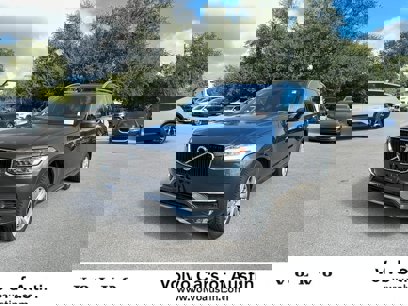 Used 2018 Volvo XC90 T5 Momentum w/ Convenience Package