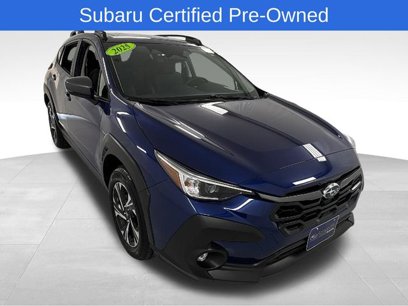 Certified 2025 Subaru Crosstrek 2.5i Premium