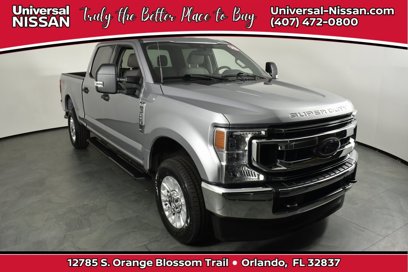 Used 2022 Ford F250 XLT