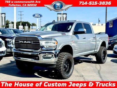 Used 2021 RAM 2500 Laramie
