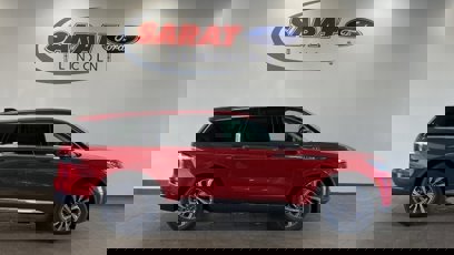 New 2025 Lincoln Aviator AWD w/ Equipment Group 101A