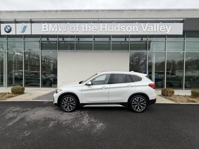 Used 2022 BMW X1 xDrive28i w/ Convenience Package